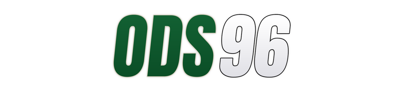 ods96 লোগো